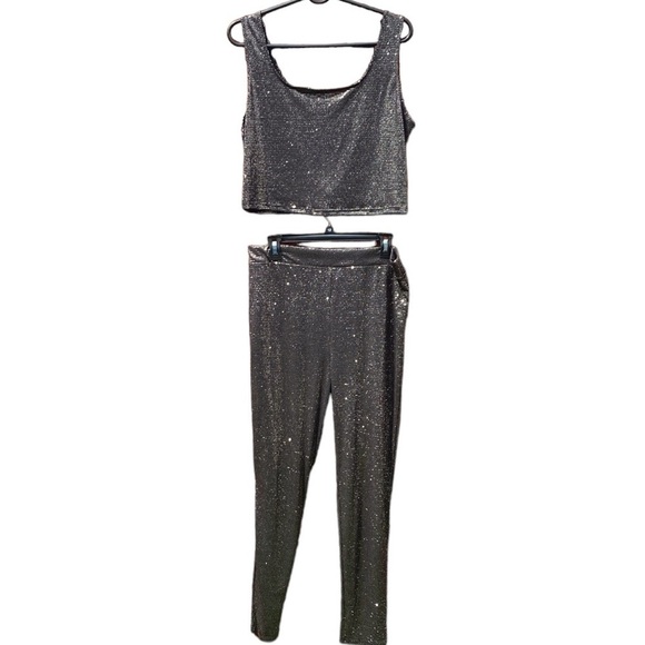 Iris 2 Piece Set Size 2X - Picture 1 of 8